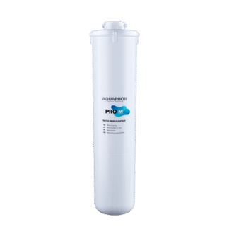 Сменный модуль Pro Mg систем обратного осмоса АКВАФОР Osmo Pro 100 и Osmo Pro 50