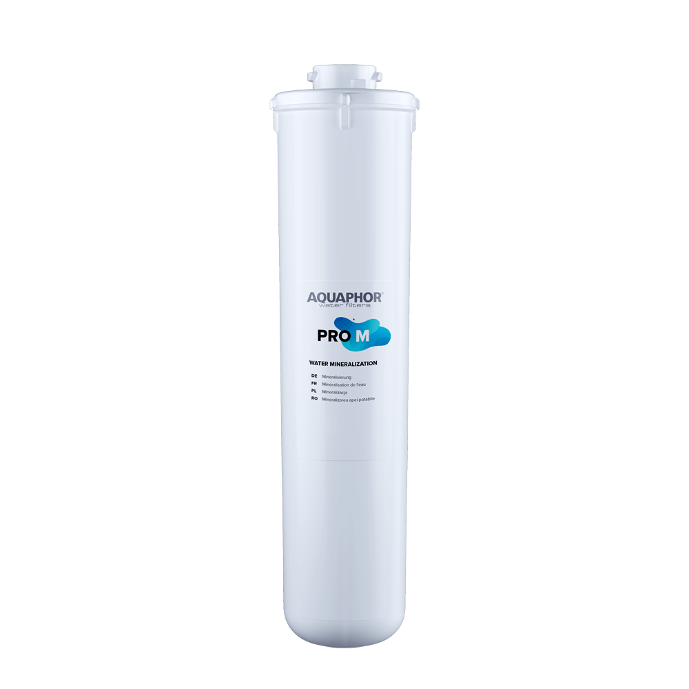 Сменный модуль Pro Mg систем обратного осмоса АКВАФОР Osmo Pro 100 и Osmo Pro 50