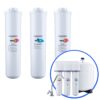 Комплект сменных модулей PRO 1 + PRO 1 + PRO Mg для Aquaphor Osmo Pro 50/100 — 3